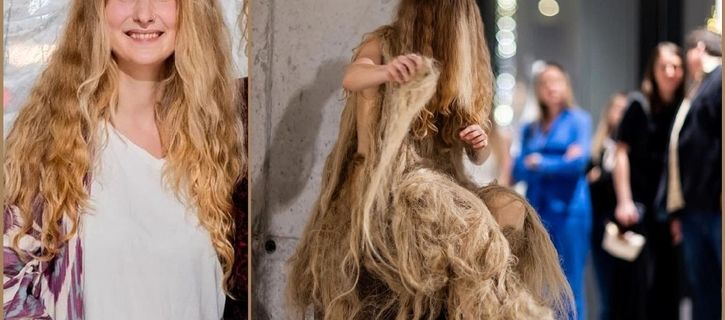 "Lorelei" performance by Varvara Grankova at Foundry Downtown Dubai
- Video
