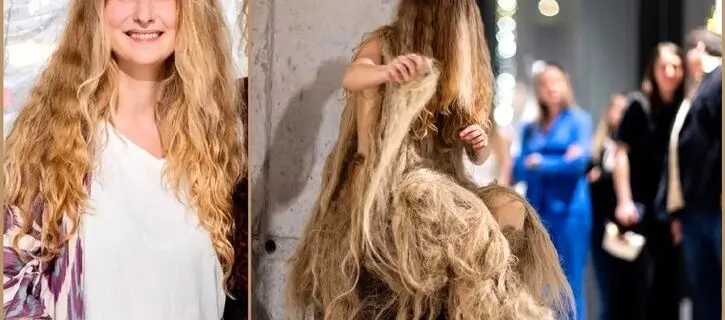 "Lorelei" performance by Varvara Grankova at Foundry Downtown Dubai
- Video