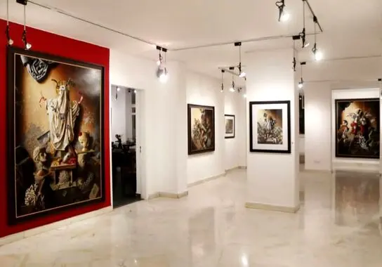 Gallery