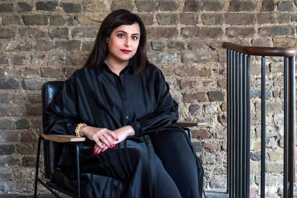 UAE’s Sheikha Hoor Al-Qasimi announced as artistic director of Japan’s Aichi Triennale 2025