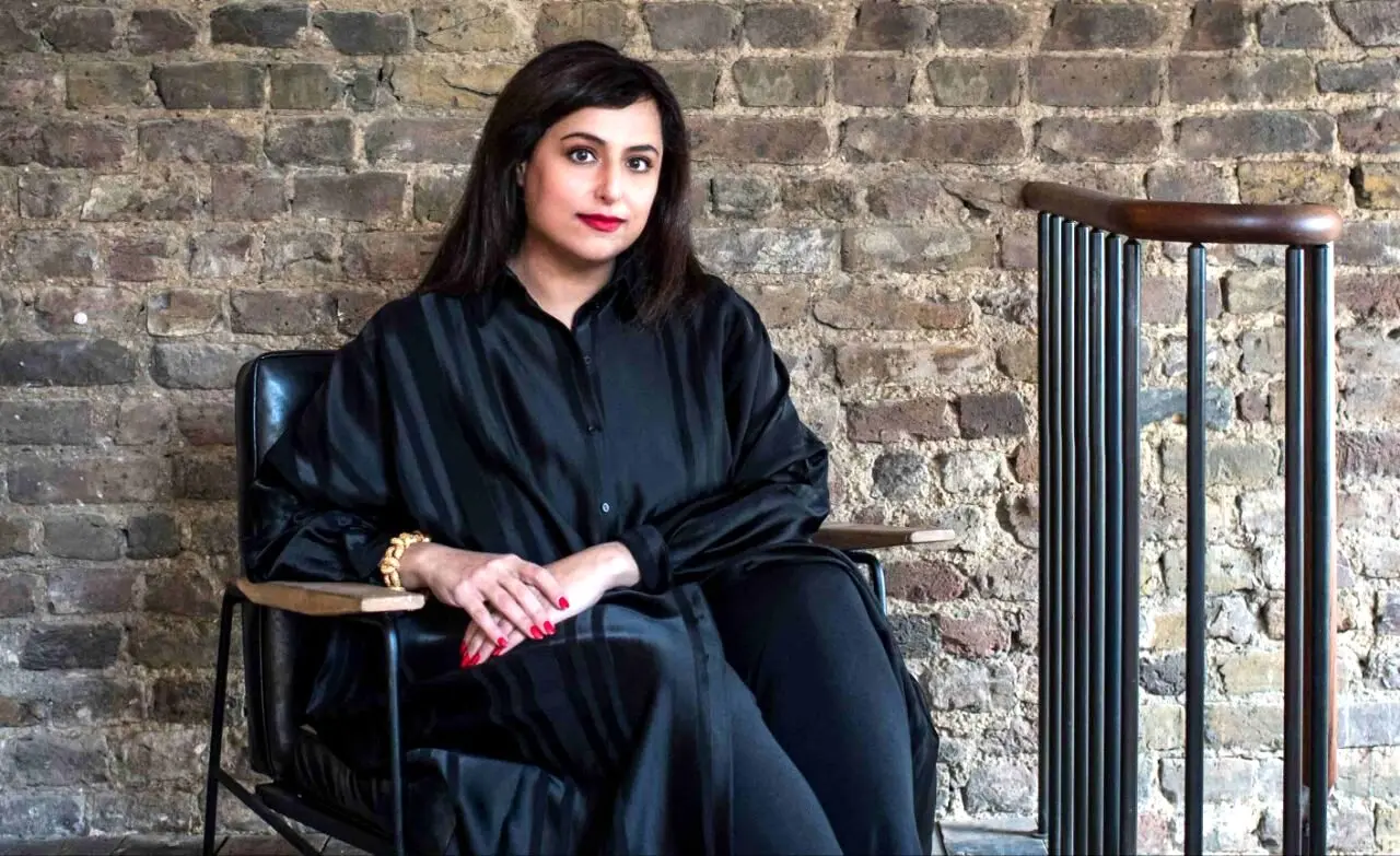 UAE’s Sheikha Hoor Al-Qasimi announced as artistic director of Japan’s Aichi Triennale 2025