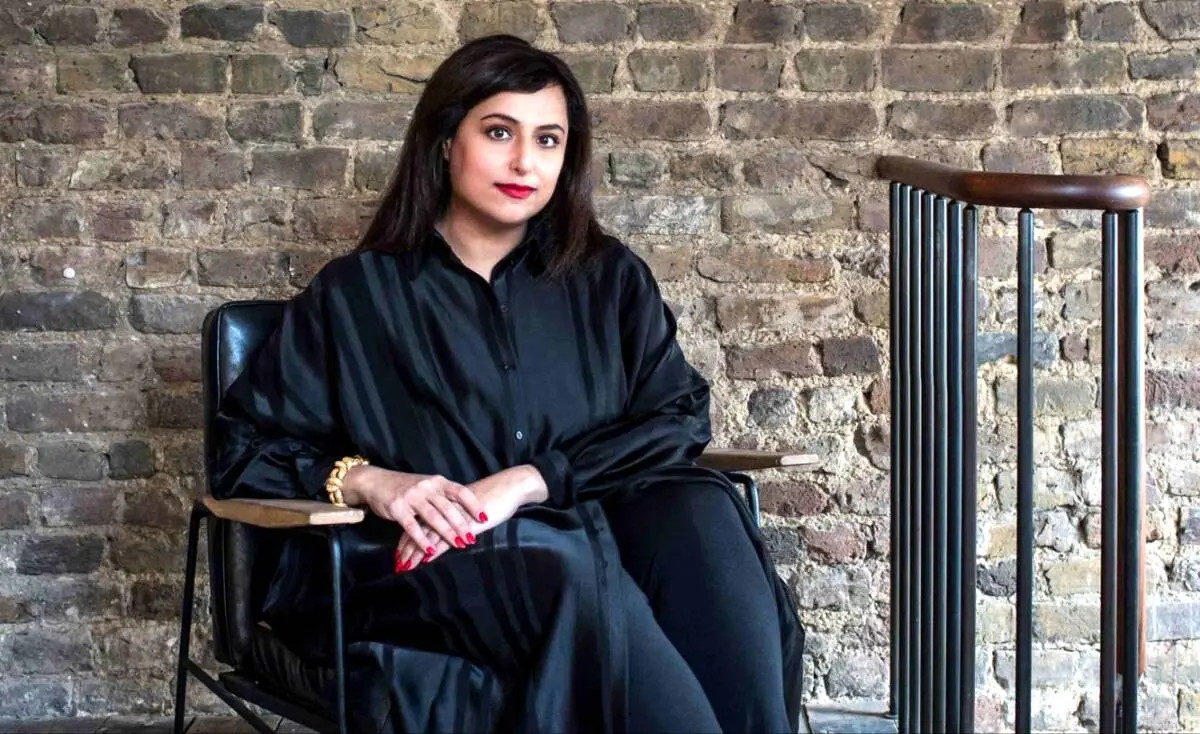UAE’s Sheikha Hoor Al-Qasimi announced as artistic director of Japan’s Aichi Triennale 2025