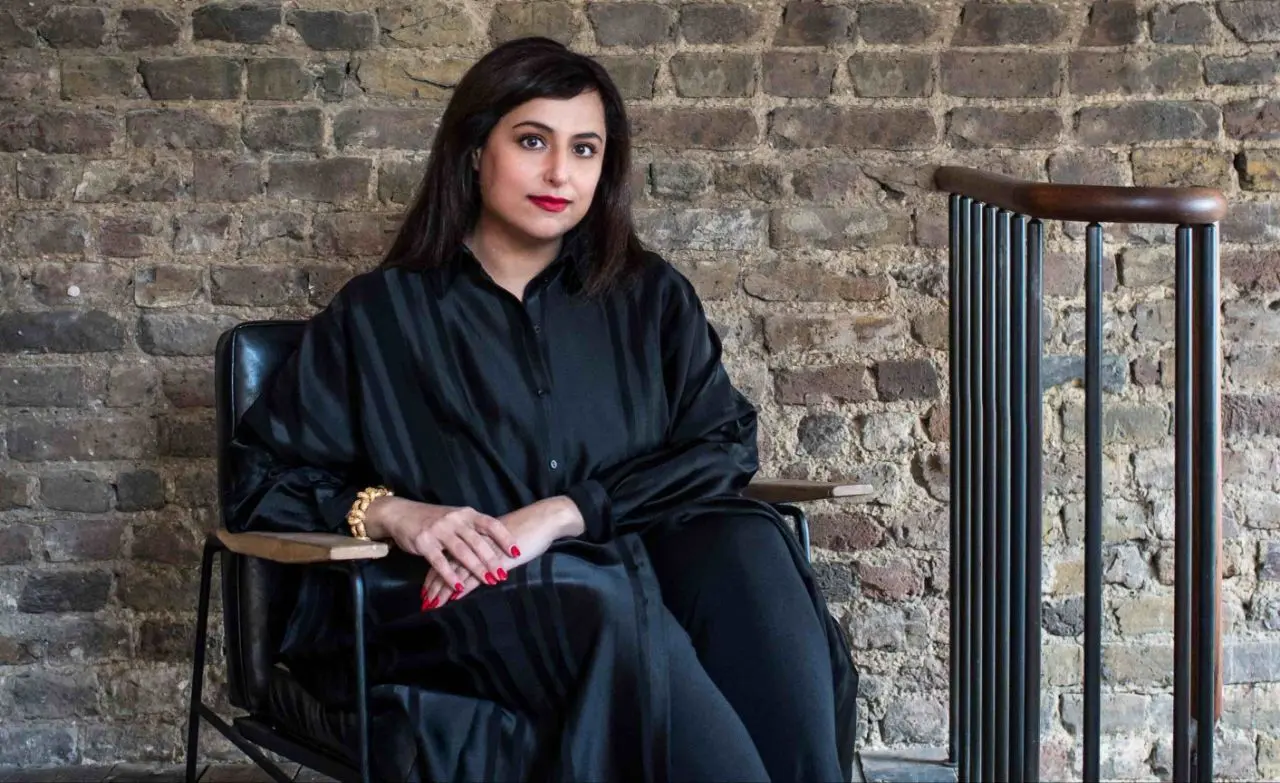 UAE’s Sheikha Hoor Al-Qasimi announced as artistic director of Japan’s Aichi Triennale 2025