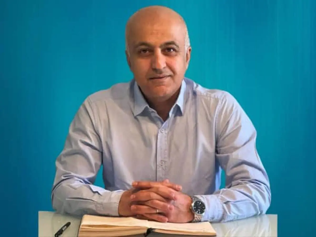 Art Collecting: From Cultural Preservation to Market Stabilization/ Hamidreza Shafiei