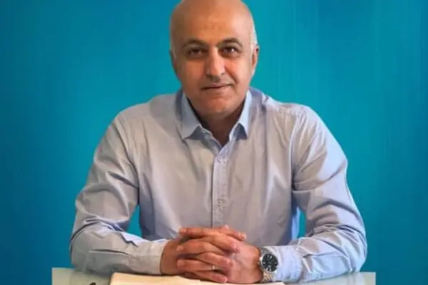 Art Collecting: From Cultural Preservation to Market Stabilization/ Hamidreza Shafiei