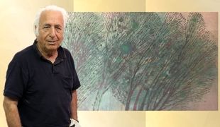 Abolghasem Saidi Turns 100: In Praise of the Poet of Trees