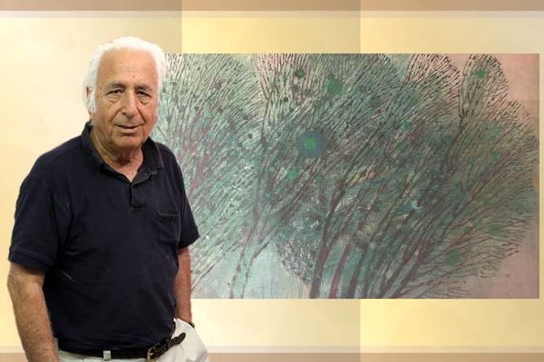 Abolghasem Saidi Turns 100: In Praise of the Poet of Trees