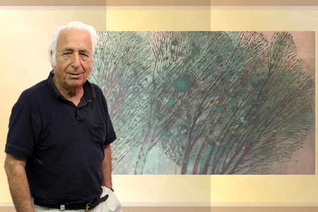 Abolghasem Saidi Turns 100: In Praise of the Poet of Trees