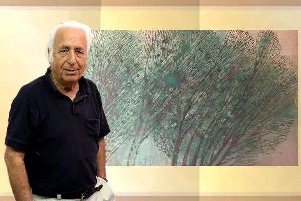 Abolghasem Saidi Turns 100: In Praise of the Poet of Trees