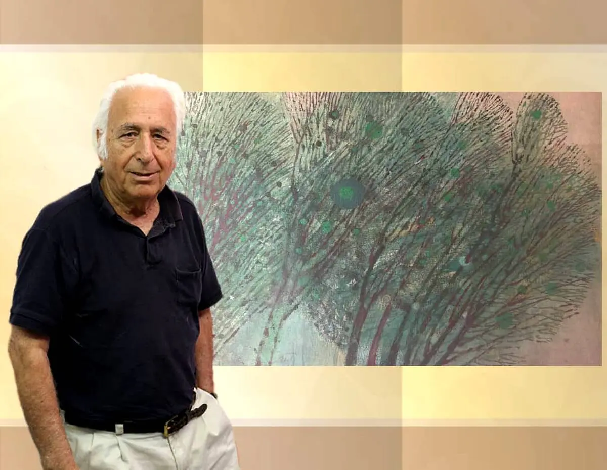 Abolghasem Saidi Turns 100: In Praise of the Poet of Trees