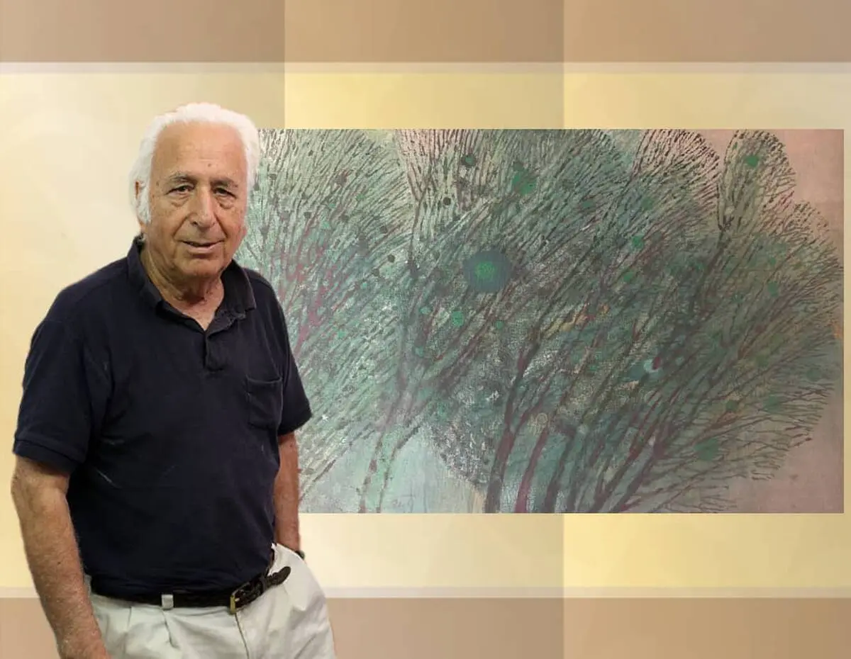 Abolghasem Saidi Turns 100: In Praise of the Poet of Trees