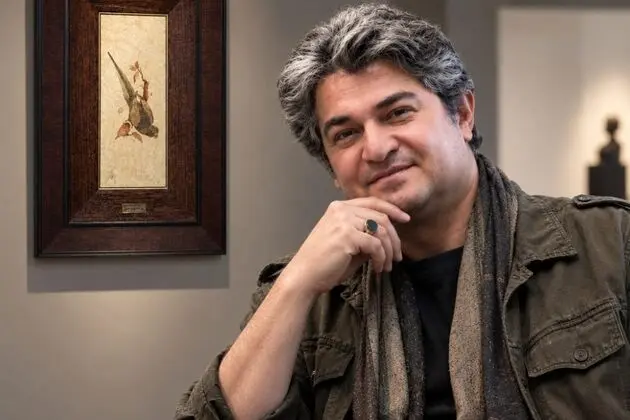 Mohamadali Vadood and Forest Heart / From Italy’s A’ Design Award to Kavian Auction