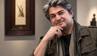 Mohamadali Vadood and Forest Heart / From Italy’s A’ Design Award to Kavian Auction