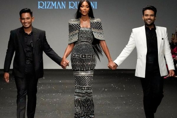 Countdown for Dubai Fashion Week; Designers, events, talks and more revealed