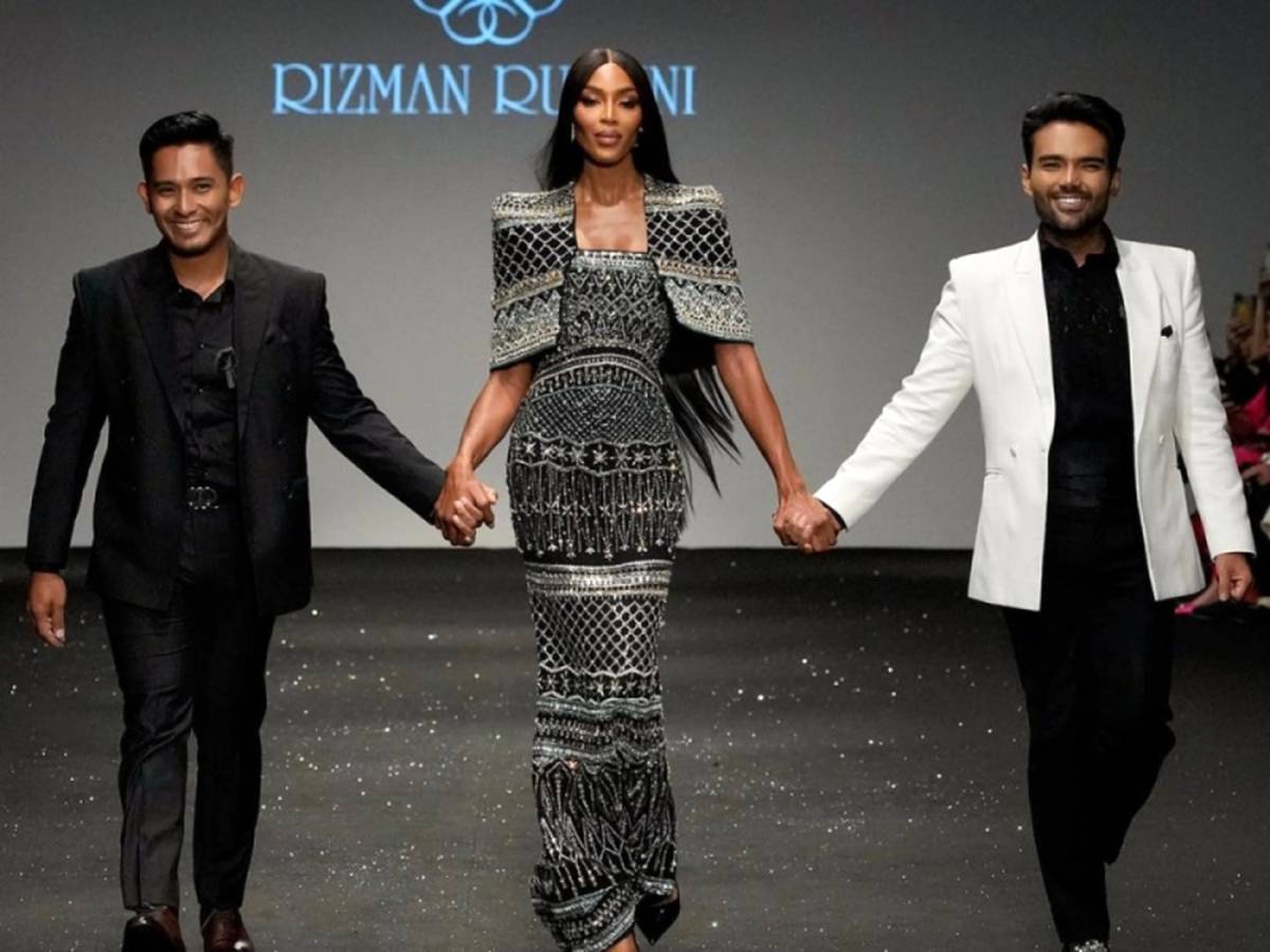 Countdown for Dubai Fashion Week; Designers, events, talks and more revealed