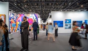 Art Dubai to celebrate 20 years with landmark 2026 edition