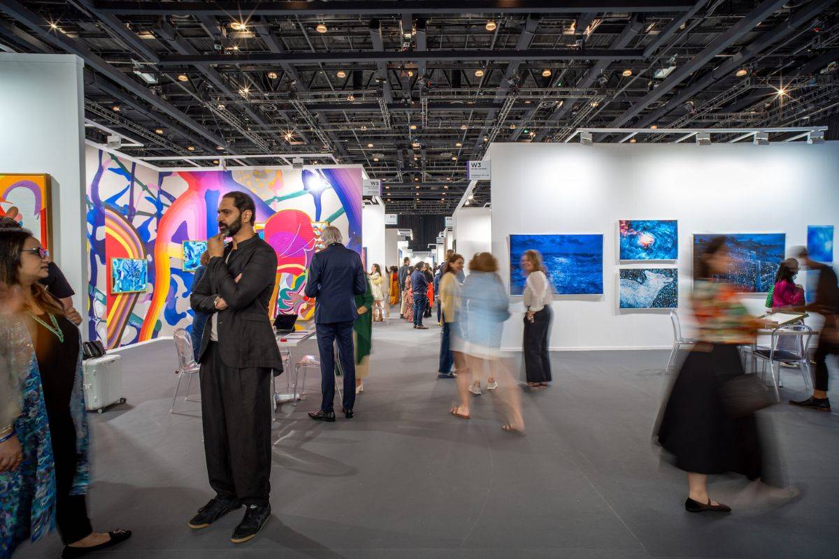 Art Dubai to celebrate 20 years with landmark 2026 edition