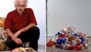 Gallery Isabelle Reflects on the Legacy of Hassan Sharif 