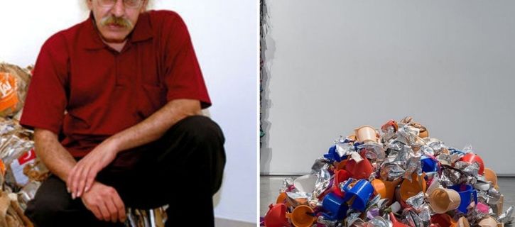 Gallery Isabelle Reflects on the Legacy of Hassan Sharif 