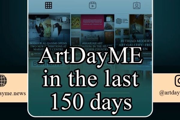 ArtDayME in the last 150 days | Video