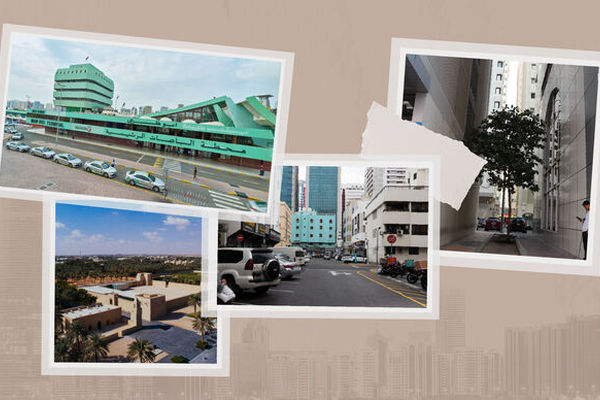 Public Art Abu Dhabi Biennial announces the artists for the first edition