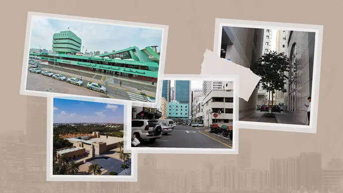 Public Art Abu Dhabi Biennial announces the artists for the first edition