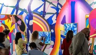 Art Dubai announces gallery lineup for 18th edition