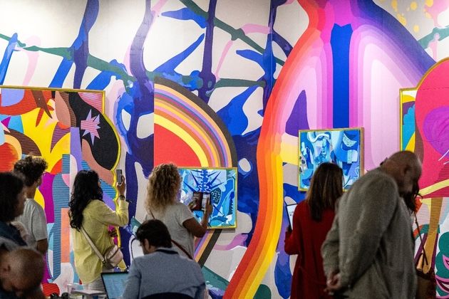 Art Dubai announces gallery lineup for 18th edition