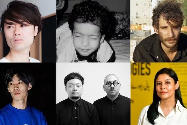 Louvre Abu Dhabi announces jury and shortlisted artists for the 2025 Richard Mille Art Prize