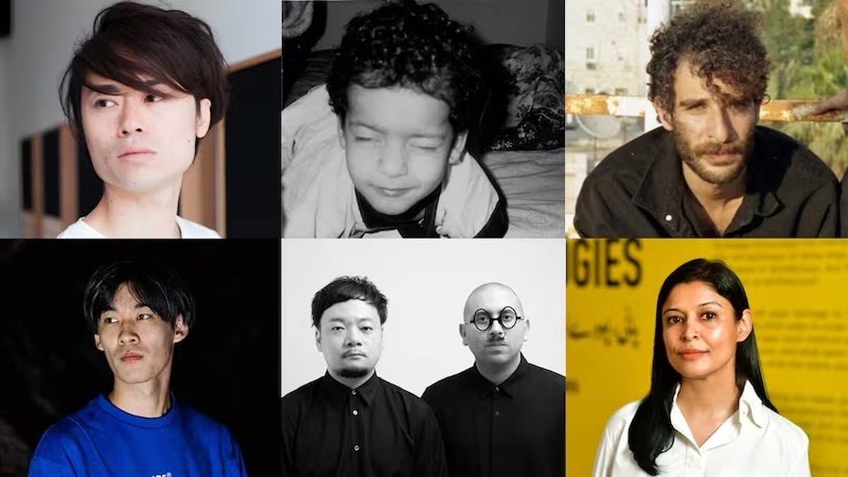 Louvre Abu Dhabi announces jury and shortlisted artists for the 2025 Richard Mille Art Prize