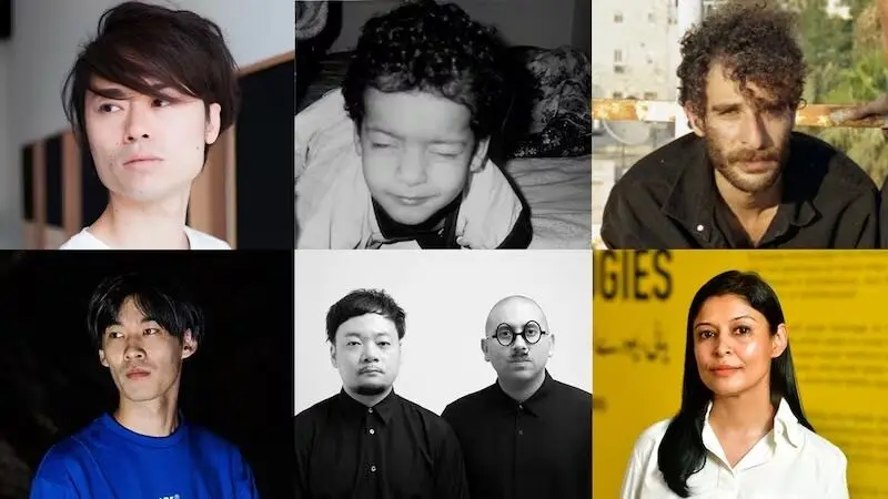 Louvre Abu Dhabi announces jury and shortlisted artists for the 2025 Richard Mille Art Prize
