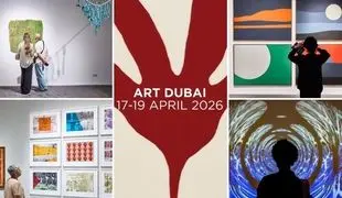 Art Dubai announces 20th edition exhibitors: 36 galleries to participate for the first time