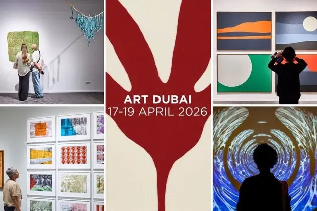 Art Dubai announces 20th edition exhibitors: 36 galleries to participate for the first time