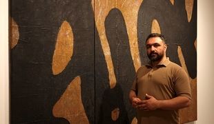 Absence, Presence, and Love: A Reading of "He" by Salman Moghadasi