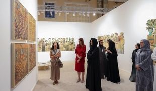 Art Dubai 2025 Kicks Off with 120+ Galleries from Around the World
