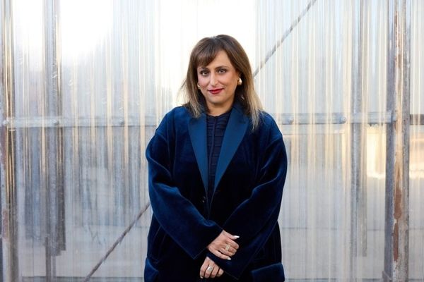 Hoor Al Qasimi appointed as Artistic Director of the 25th Biennale of Sydney 