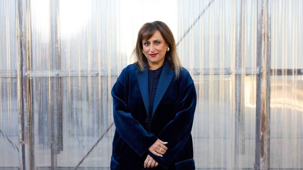 Hoor Al Qasimi appointed as Artistic Director of the 25th Biennale of Sydney 