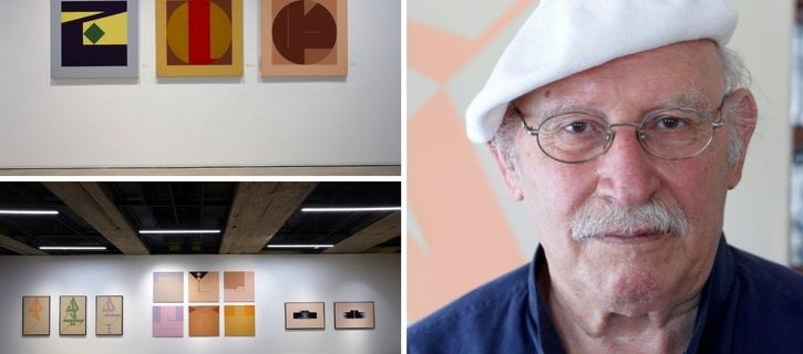 Saleh Barakat Gallery hosts Samir Sayegh’s exhibition
