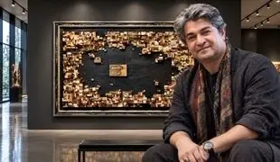 Mohamadali Vadood: From “A Shot at Hyrcania” to “Utopia WOOD ALL WOOD” — The Tree Wounded by a Bullet 250 Years Ago