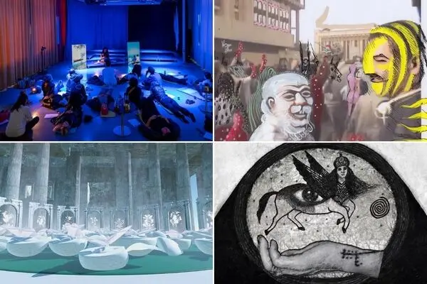 Art Jameel and the V&A announce shortlisted projects for the 7th
edition of the Jameel Prize