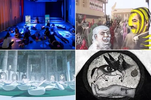 Art Jameel and the V&A announce shortlisted projects for the 7th
edition of the Jameel Prize