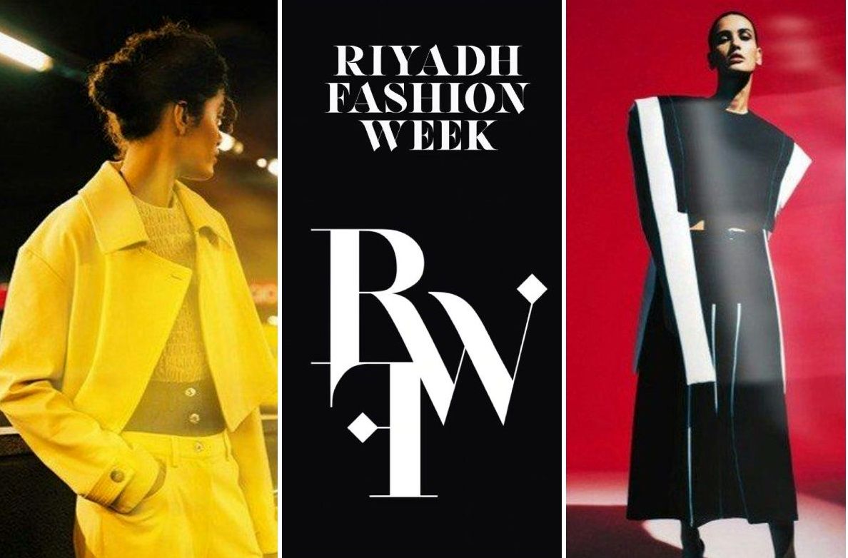 Riyadh Fashion Week 2024 dates announced