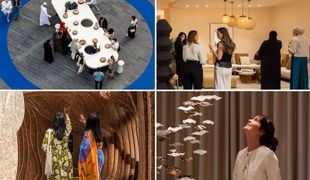Full Schedule for the 11th Dubai Design Week Released