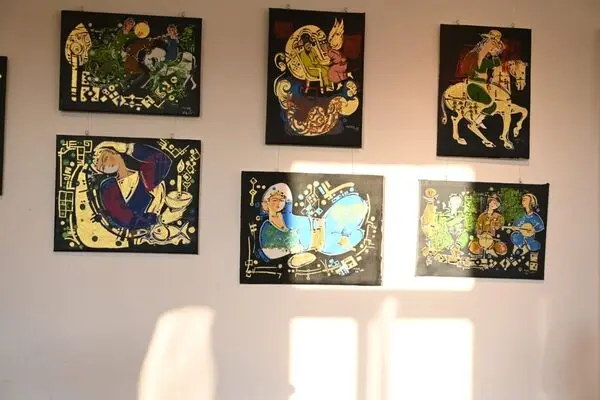 Gallery