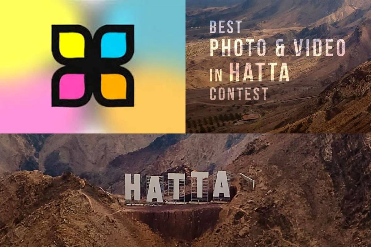 Win up to Dhs10,000 for best photo and video of Hatta