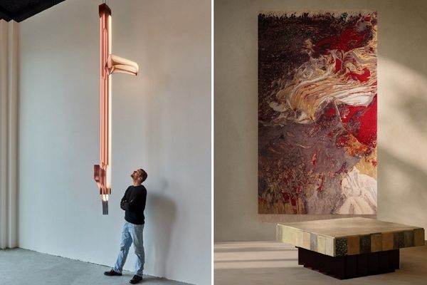 Downtown Design Riyadh debuts at JAX District 