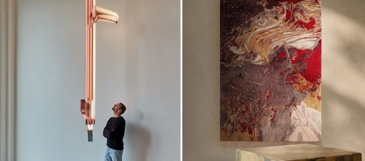 Downtown Design Riyadh debuts at JAX District 