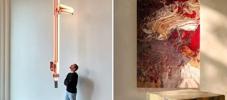 Downtown Design Riyadh debuts at JAX District 