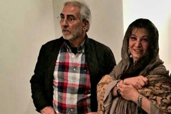 Revisiting Shahnaz Zehtab’s Works in the Hossein Mirkazemi Collection: Women, Tradition, and Contemporary Iranian Art