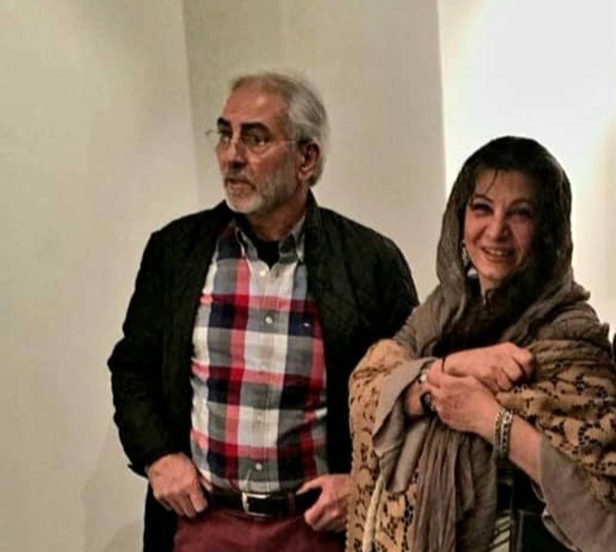 Revisiting Shahnaz Zehtab’s Works in the Hossein Mirkazemi Collection: Women, Tradition, and Contemporary Iranian Art